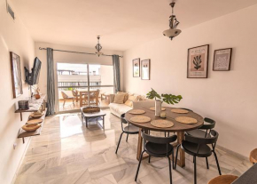 Luxury apartment in Miraflores